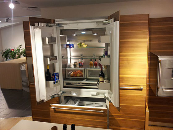 Ремонт встраиваемых холодильников с выездом по Наро-Фоминске | Вызов мастера по холодильникам на дом